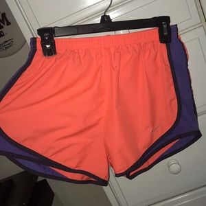 Nike shorts